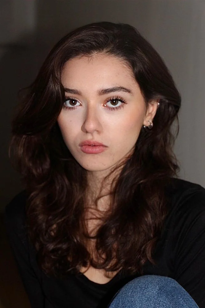 Леони Дахан-Ламорт